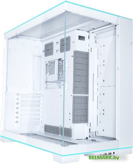 Корпус Lian Li O11 Dynamic EVO RGB G99.O11DERGBW.00 - фото