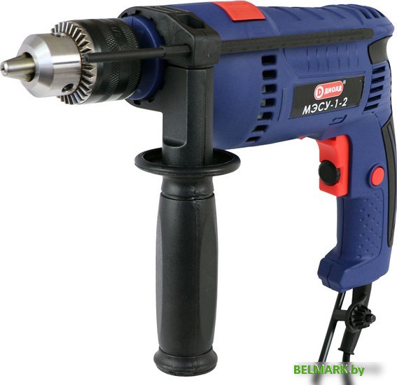 Ударная дрель ДИОЛД МЭСУ-1-2 - фото2