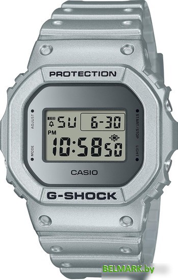 Наручные часы Casio G-Shock DW-5600FF-8 - фото