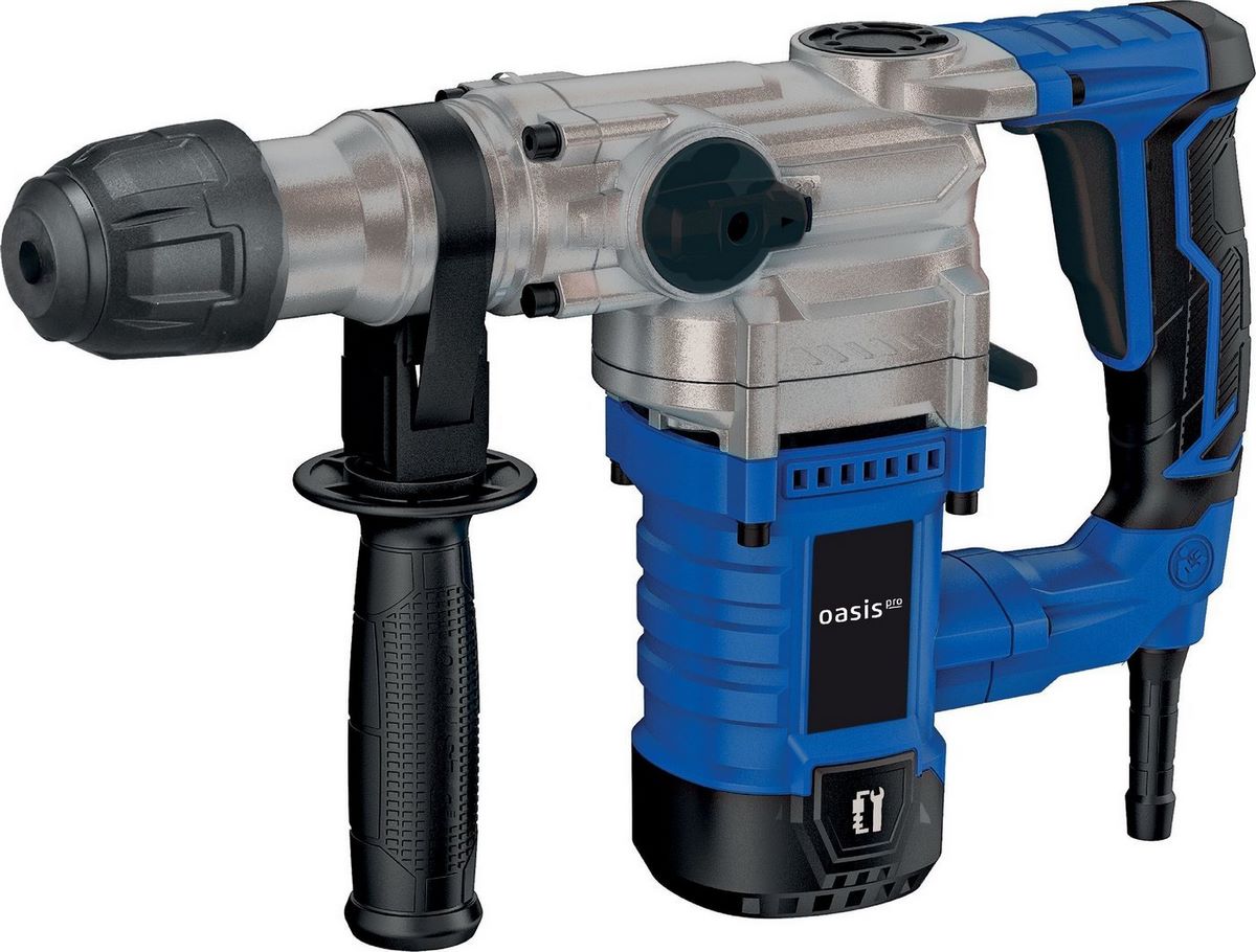 Перфоратор Oasis PR-140V Pro - фото