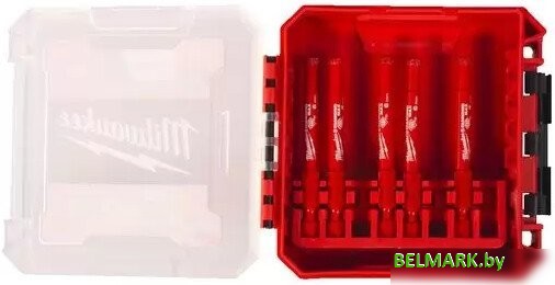 Набор сверл Milwaukee 4932498300 - фото