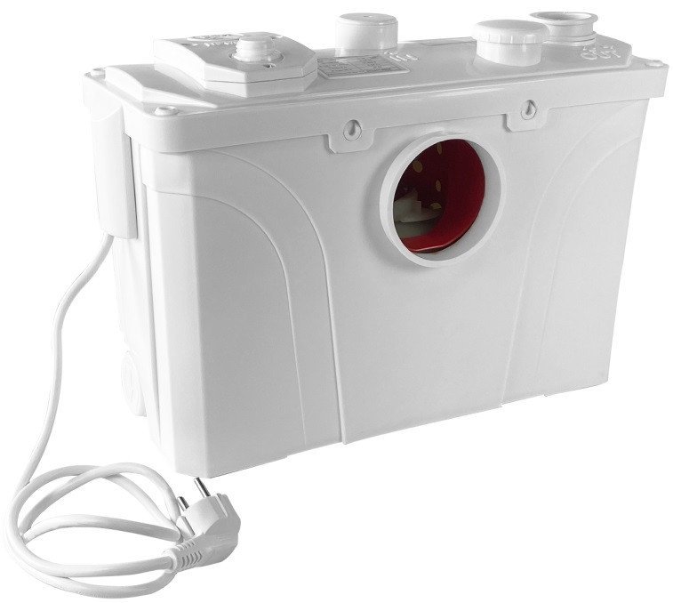 Канализационная установка Valfex VF.KNSI.700.140.04.01 - фото