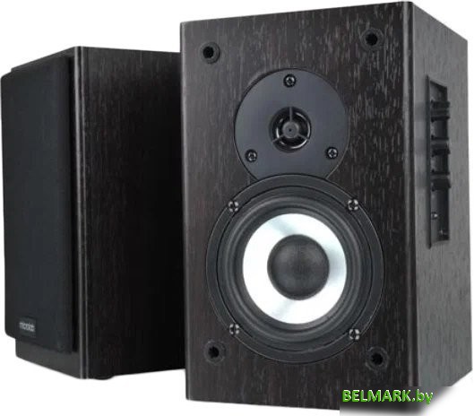Акустика Microlab B72 (черный) - фото