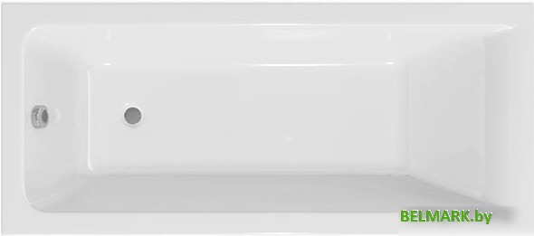 Ванна Excellent Savia Mono 170x75 (без ножек) - фото