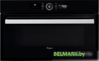 Микроволновая печь Whirlpool AMW 731 NB - фото