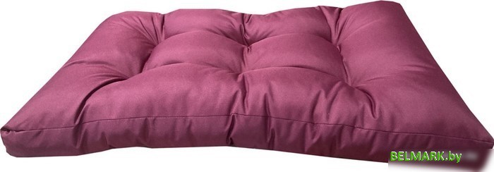 Лежак AntePrima Colorado COLOBORD02 (темно-красный) - фото