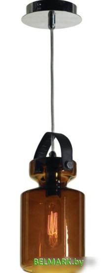 Подвесная люстра Lussole Brighton LSP-9640T - фото