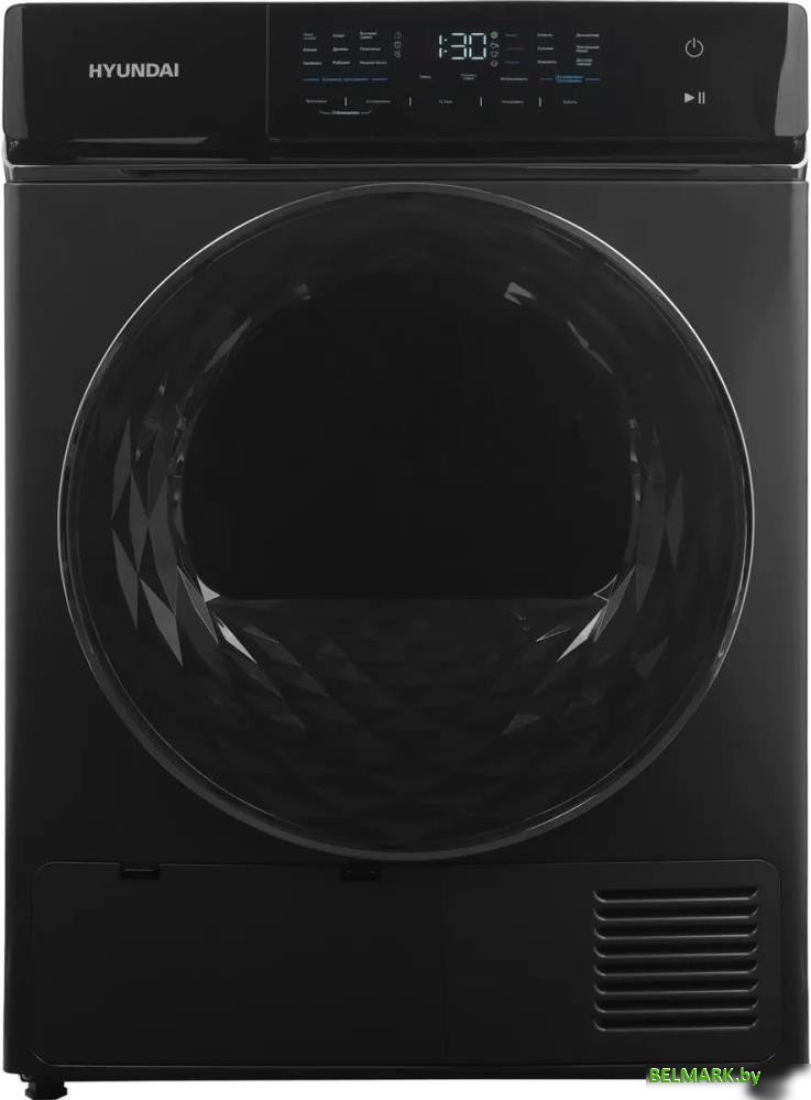 Сушильная машина Hyundai DFE8401 - фото