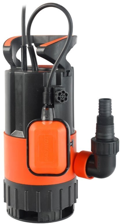 Дренажный насос Patriot F 600 D - фото