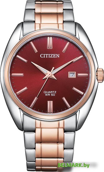 Наручные часы Citizen BI5104-57X - фото