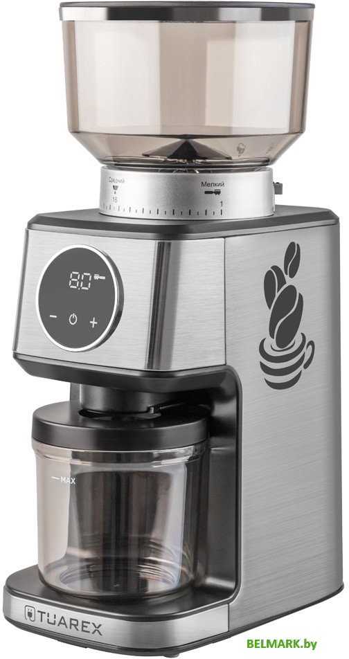 Электрическая кофемолка Tuarex TK-4301 - фото