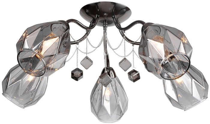 Подвесная люстра Lussole Lgo Seminole GRLSP-8280 - фото