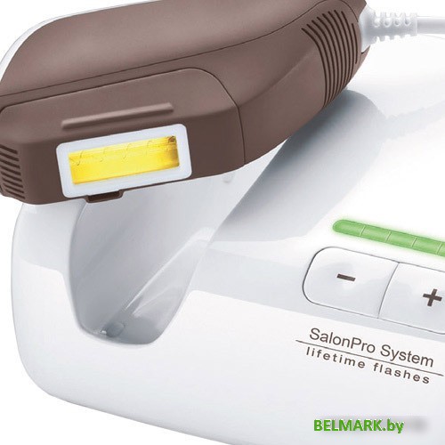 Фотоэпилятор Beurer IPL 10000+ - фото2