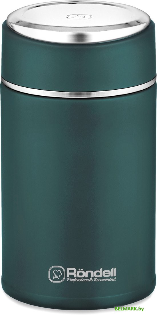Термос для еды Rondell Aventura RDS-1660 0.7 л - фото