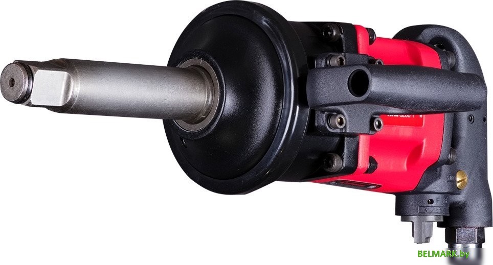 Пневматический гайковерт Fubag IWM 3200 200245 - фото2