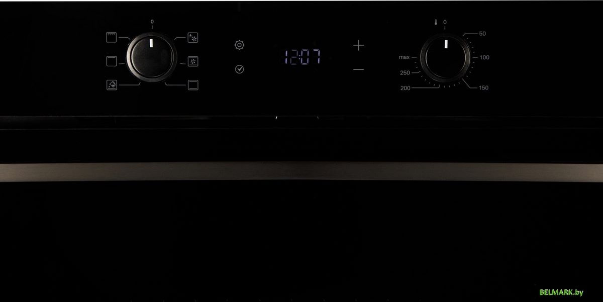 Электрический духовой шкаф Schtoff Decor 2100 - фото2