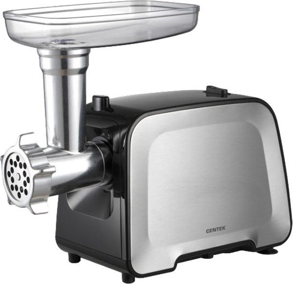 Мясорубка CENTEK CT-1604 - фото