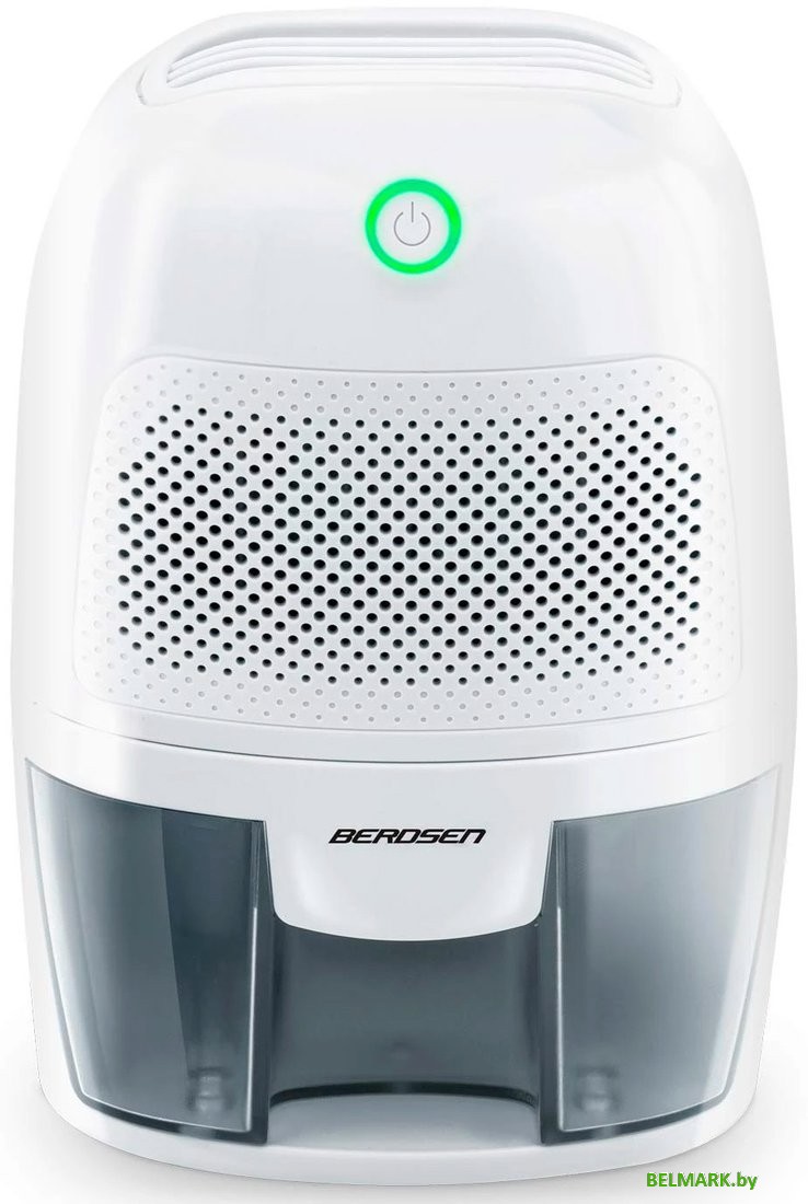 Осушитель воздуха Berdsen BR-50B (белый) - фото