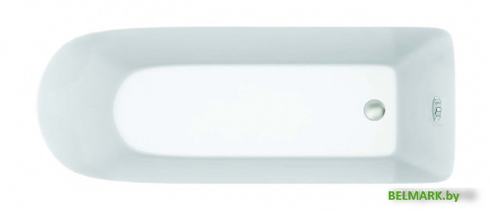 Ванна Bonito Home Elara 150x70 (с ножками) - фото