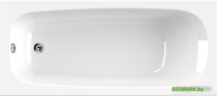 Ванна Cezares Eco 170x75 - фото