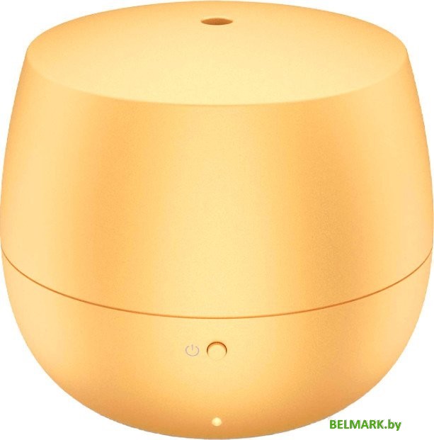 Электронный аромадиффузор Stadler Form Mia (золото) - фото