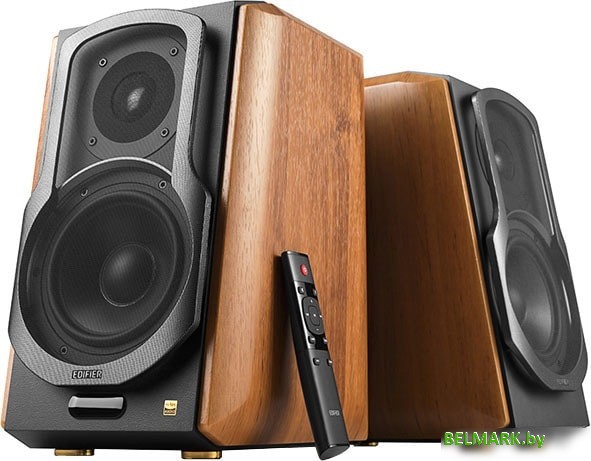 Акустика Edifier S1000MKII - фото