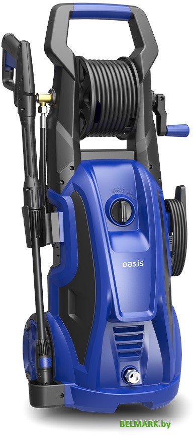 Мойка высокого давления Oasis MD-240 Pro - фото2