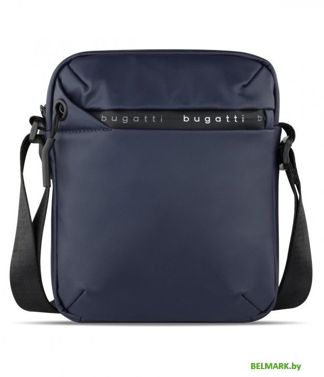 Мужская сумка Bugatti Blanc 49660205 (синий) - фото2