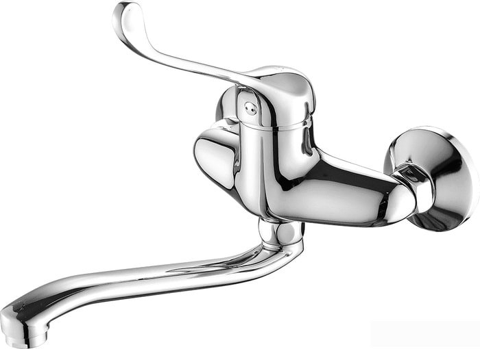 Смеситель Fashun A4654 - фото