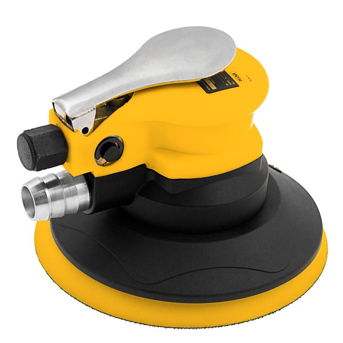 Пневмошлифмашина Denzel EPG150 - фото2