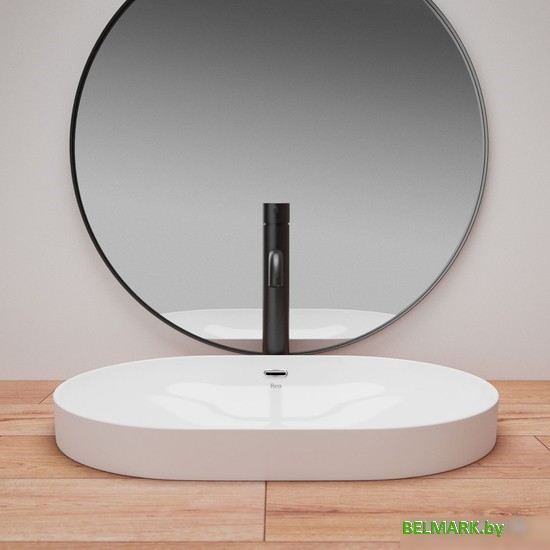 Умывальник Rea Arleta U8700 (белый) - фото2