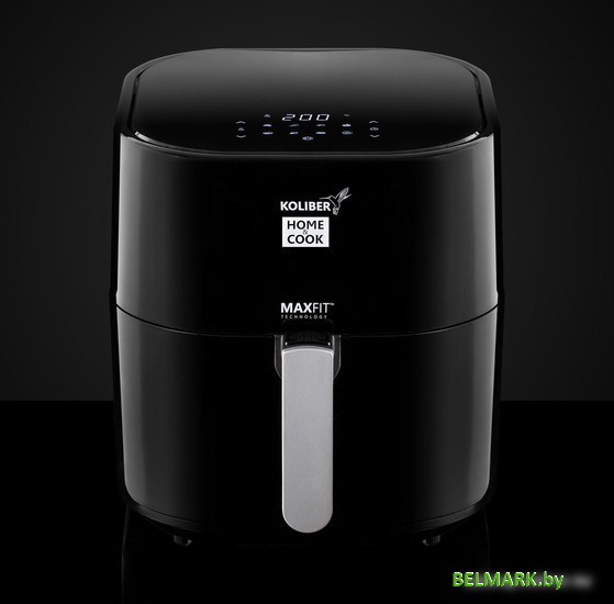 Аэрофритюрница Koliber Frymax X-1800-W - фото