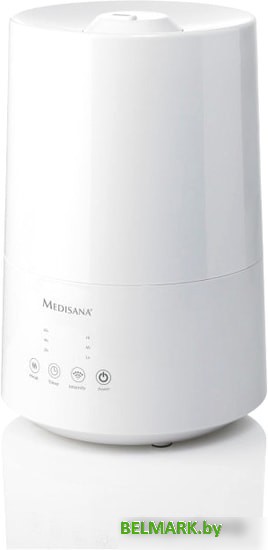 Увлажнитель воздуха Medisana AH 661 - фото2