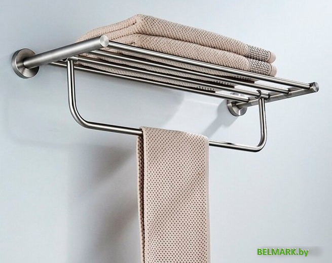 Полка для полотенца Ledeme L71724 - фото2