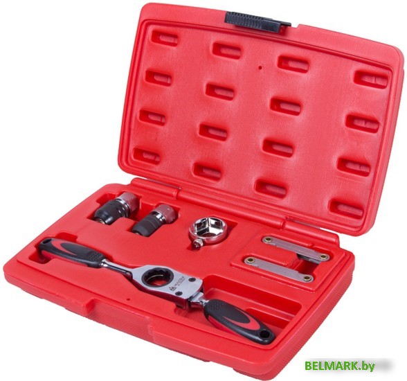 Специнструмент Мастак 351-00006C (6 предметов) - фото