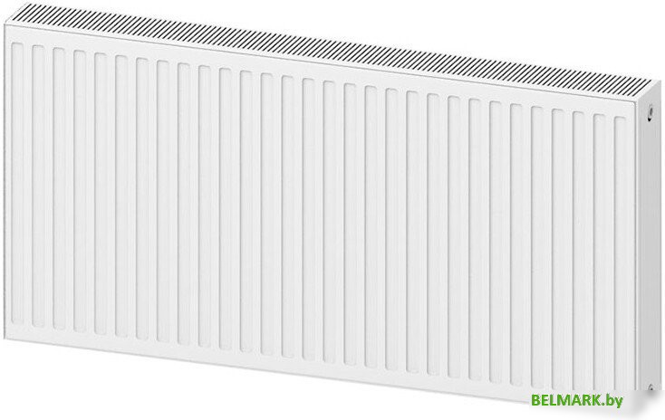 Стальной панельный радиатор Valfex Steel C22 VF.C.22.500.0500 (с боковым подключением) - фото