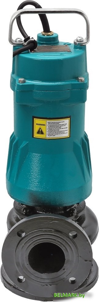 Фекальный насос IBO ZWQ 1800 - фото