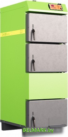 Отопительный котел Lavoro Eco L-22 (с автоматикой) - фото2