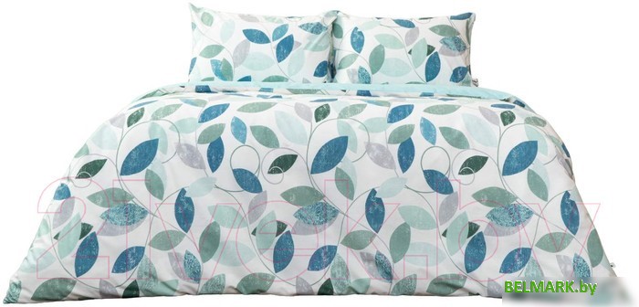 Постельное белье Siberia Home Мэгги №32 семейный Cиб-7Е-Мэг32 - фото
