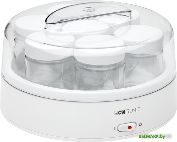 Йогуртница Clatronic JM 3344 - фото