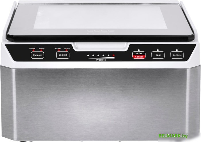Вакуумный упаковщик CASO VacuChef 40 - фото
