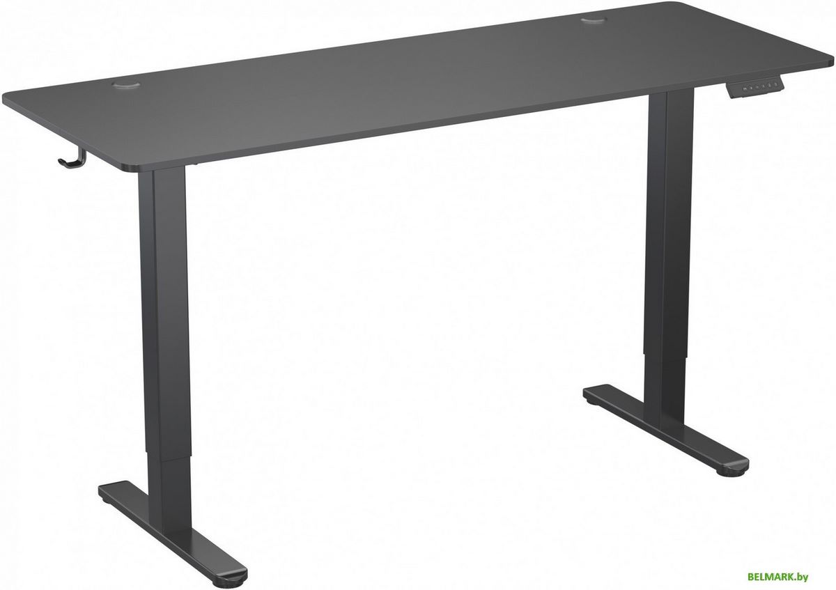 Стол CACTUS CS-EDL-BBK - фото