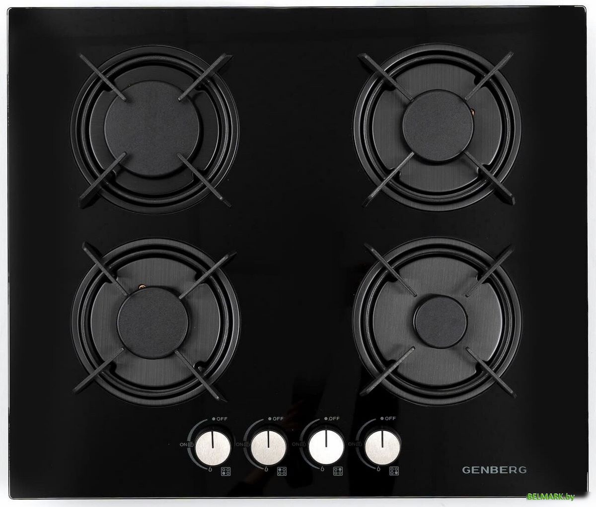 Варочная панель Genberg G6024-WSGK - фото