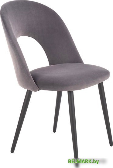 Стул Halmar K384 (серый) - фото