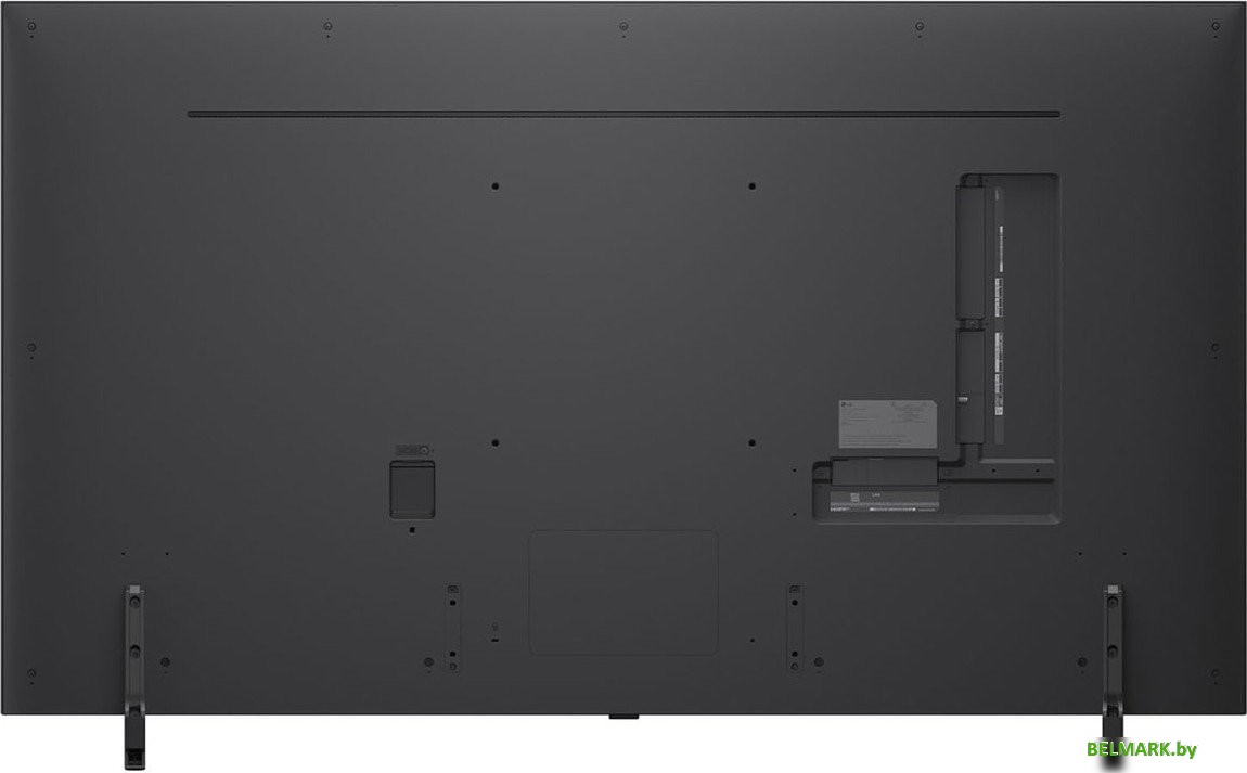 Телевизор LG AI QNED80 65QNED80A6A - фото2