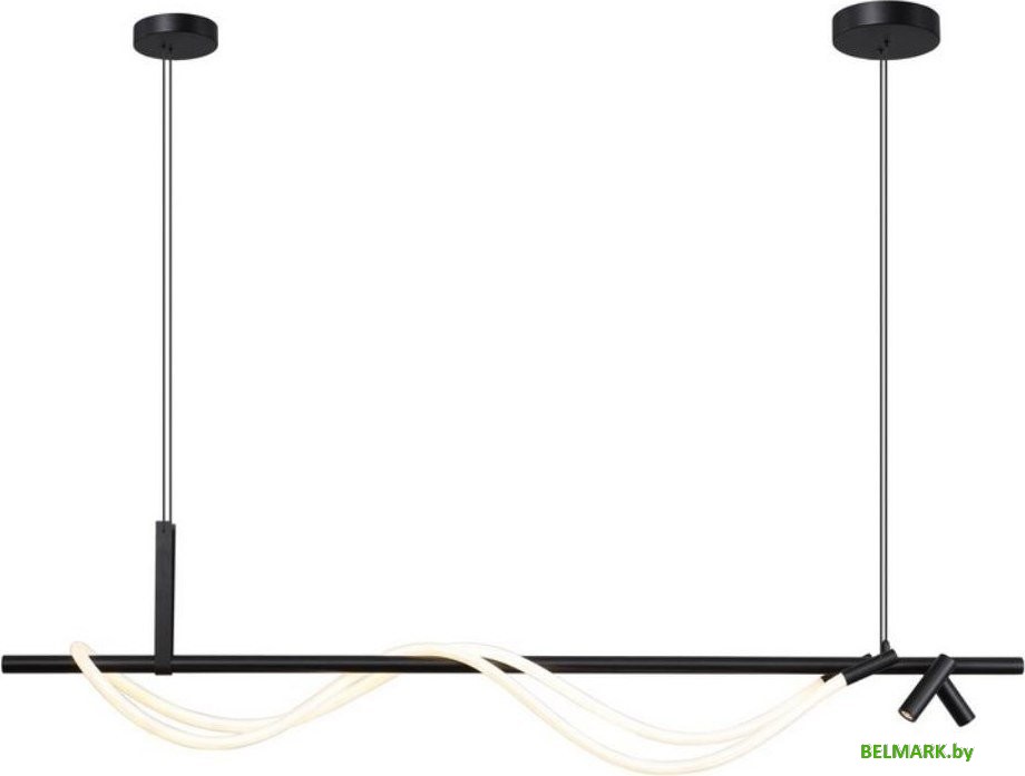 Подвесная люстра Aployt APL.773.03.69 - фото