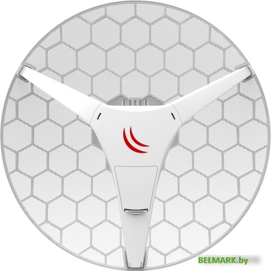 Радиомост Mikrotik Wire Dish RBLHGG-60adkit - фото2