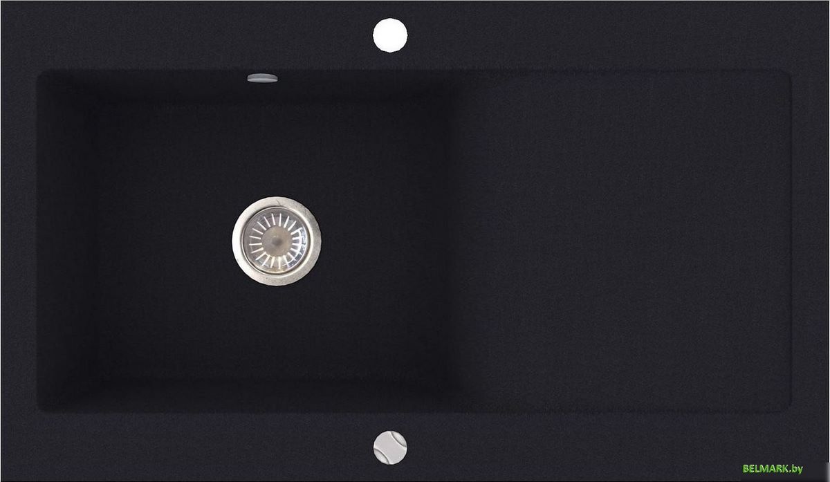 Кухонная мойка Berg Enya BRE 1211 - фото