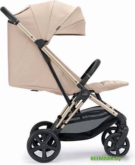 Коляска прогулочная «книга» CAM Off-Road (205) - фото2