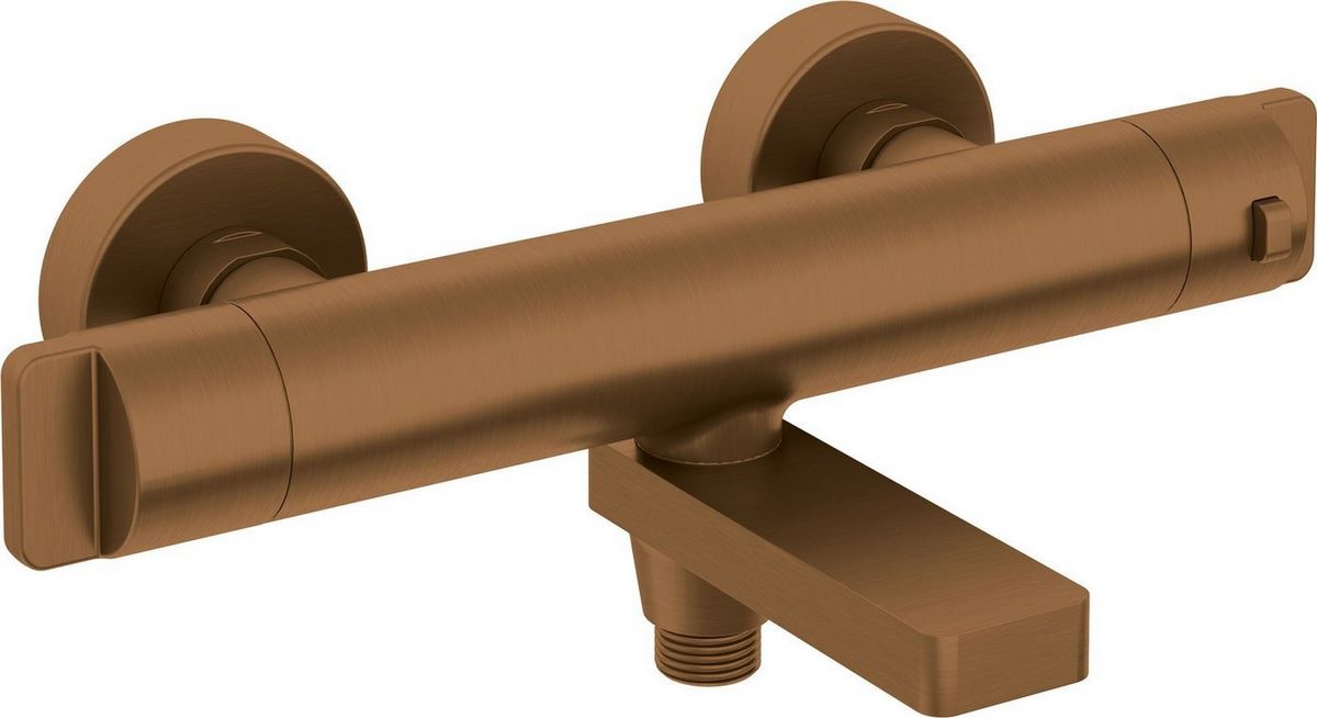 Смеситель Deante Therm BCH_C1BT - фото